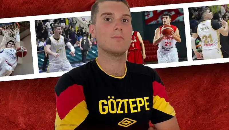 Göztepe'nin Yeni Pivotu: Takviye ile Şampiyonluk Yolunda Büyüyen Umutlar