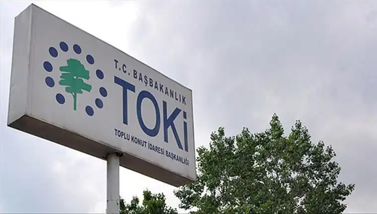 TOKİ, 56 İlde 642 Arsa ile Yatırımcıları Bekliyor!