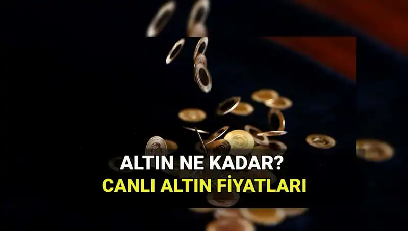 3 Temmuz 2023’te Altın Piyasasında Son Durum: Fiyatlar Ne Kadar?