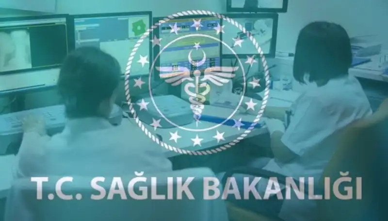 2025'te 37 Bin Sağlık Personeli Alımı: Başvuru Süreci ve Kadro Dağılımı