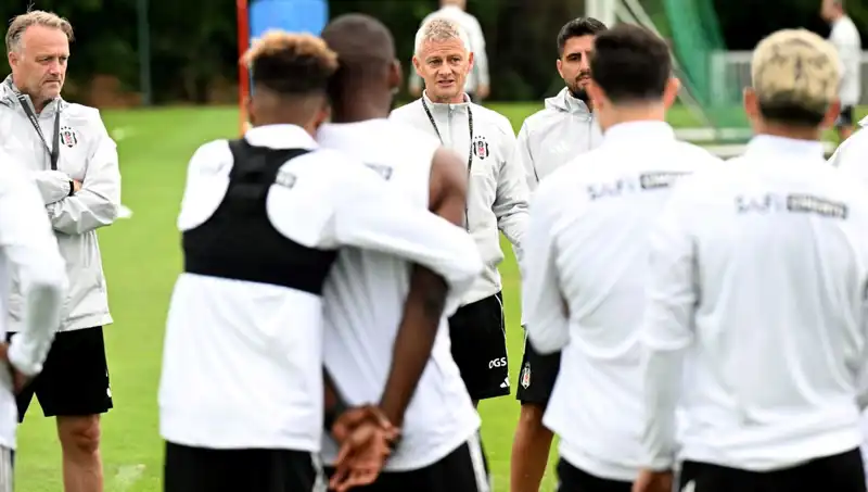 Solskjaer, Futbolcularını Eleştirdi: "Bir Hoca için En Üzücü Durum"