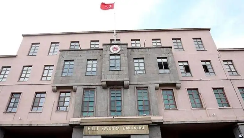 Güney Kıbrıs Rum Yönetimi'ne MSB'den Sert Tepki: Yetki Kullanımına Kararlıyız!