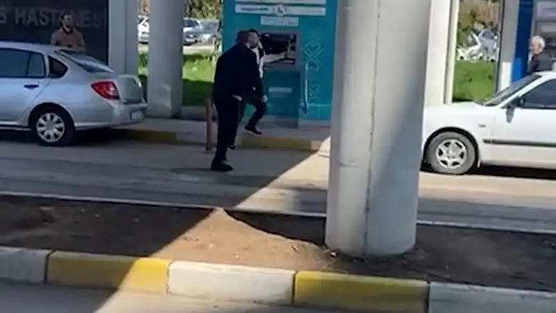 Kaan Uygulaması İle Dijital Tehditlere Karşı Güçlü Savunma
