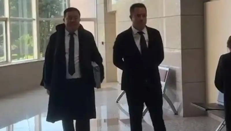 Acun Ilıcalı, Yasa Dışı Bahis İddialarıyla Hakim Karşısında!