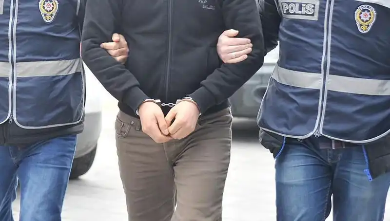 Samsun'da Uyuşturucu Operasyonu: 1 Kişi Gözaltına Alındı!