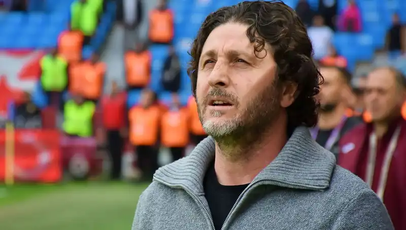 Trabzonspor, Fatih Tekke İle Başarıya Giden Yolda Hızla İlerliyor