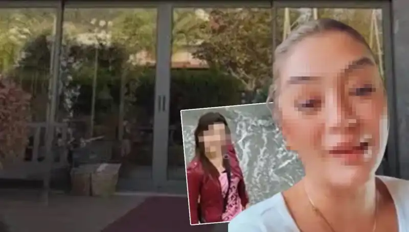 Güzellik Merkezinde Şok: Ortak Şantajcı Çıktı!