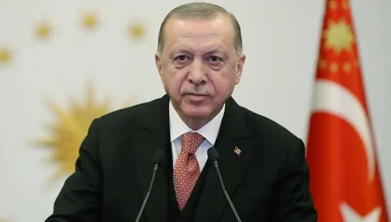 Cumhurbaşkanı Erdoğan'dan LGS Tercih Sonuçlarına Özel Açıklama Geldi!