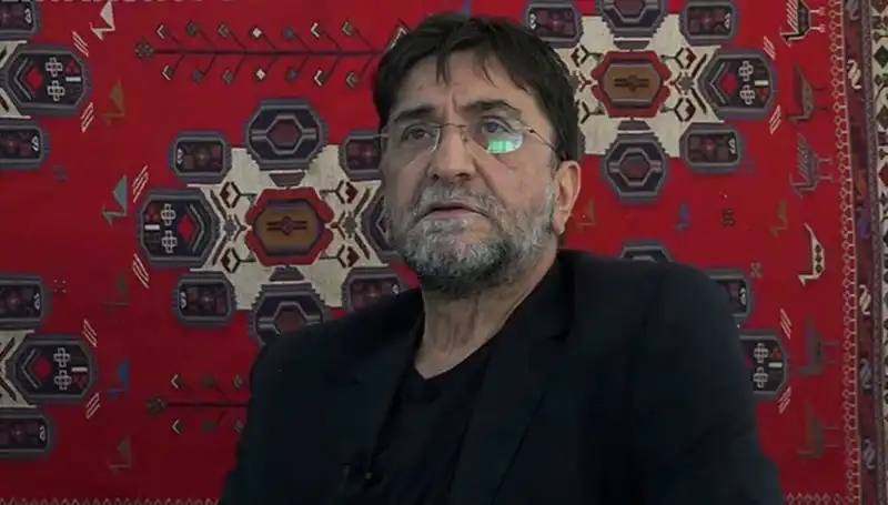Nihat Genç’in Vefatı: Gazetecilik Dünyasında Büyük Bir Kaybın Perdeleri Aralandı