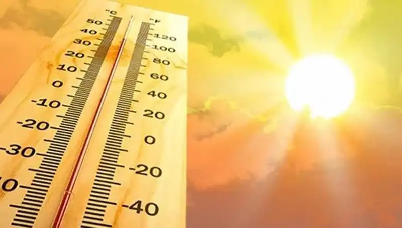 Meteorolojiden Dikkat Çeken Tahmin: Hava Sıcaklıkları Aniden Düşecek!