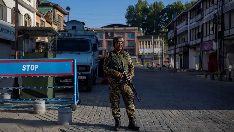 Nükleer Güçler Arasında Savaş Havası: Hindistan ve Pakistan Gerilimi Tırmanıyor