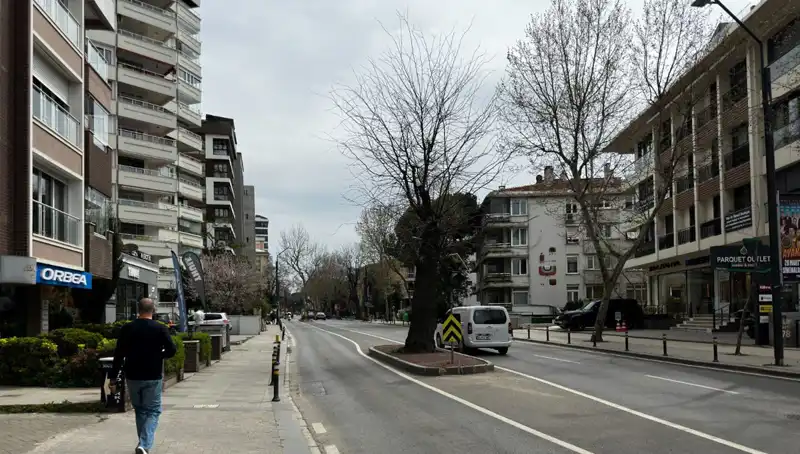 Kadıköy’de Kazaların Gözdesi: Hangi Cadde Sürekli Tehlike Arz Ediyor?