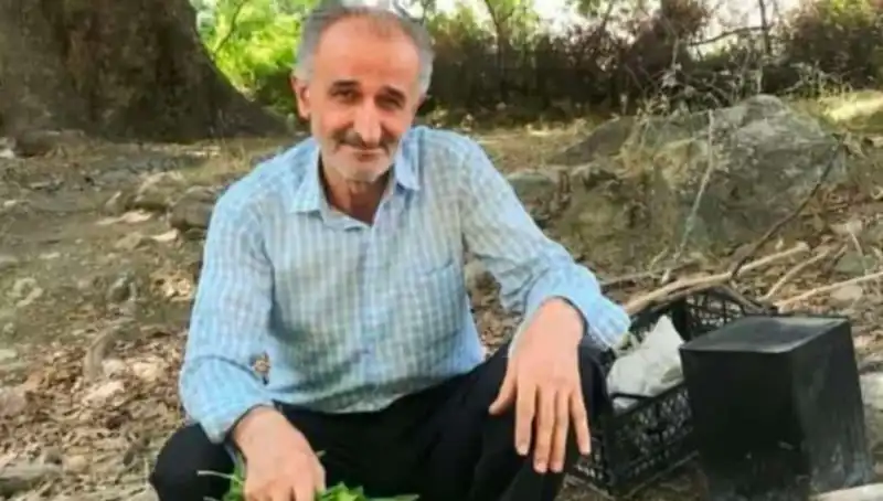 Bahçeyi Sulamaya Gidiyorum Diyerek Evden Çıktı, Üzücü Son!