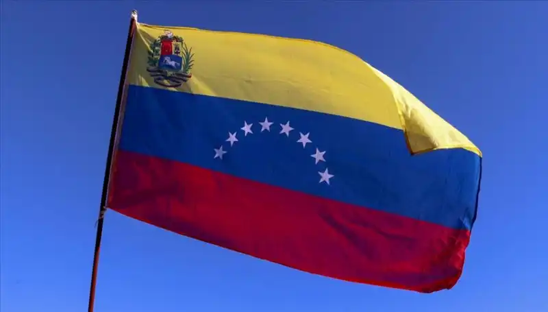 Venezuela, ABD’nin Karayip Denizi Adımlarına Sert Tepki Gösterdi!