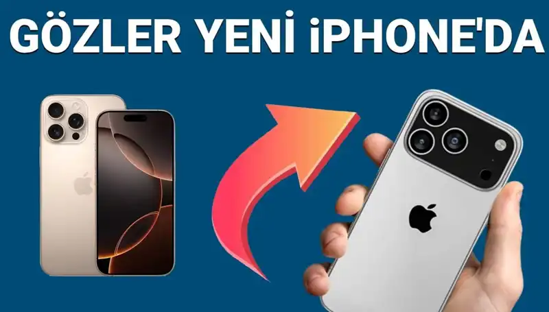 iPhone 17: Tanıtım Tarihi, Fiyatı ve Pro Modellerinin Özellikleri