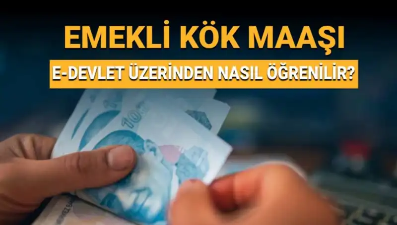 Kök Maaş Nedir? Kök Maaşınızı Hesaplamak için Bilmeniz Gerekenler