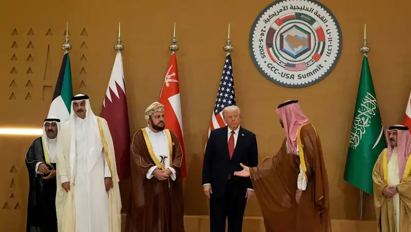 Trump’ın Dostları Savaşın Kazananı: ABD Basınından Şok Açıklama