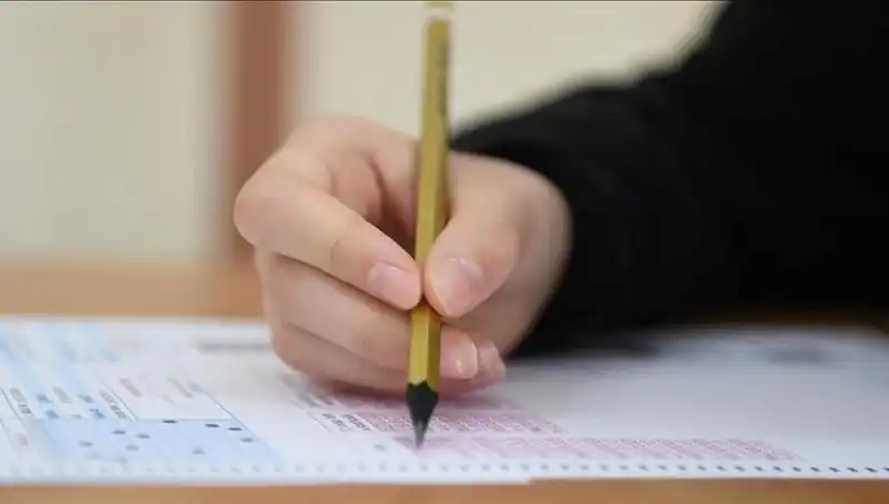 LGS Sınavında Eleyici Sorular: Öğrenciler Hangi Alanlarda Zorlandı?