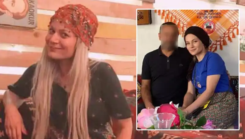 Bodrum'dan Mardin'e Uzanan Aşk Hikayesindeki Şok Edici İddialar