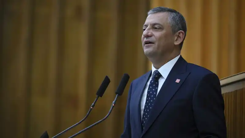 CHP Kurultay Davasına Özel’den Sert Tepki: Gelişmeler Ne Olacak?