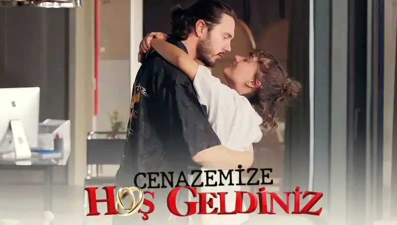 Cenazemize Hoş Geldiniz Filmi İncelemesi: Oyuncuları ve Hikayesi
