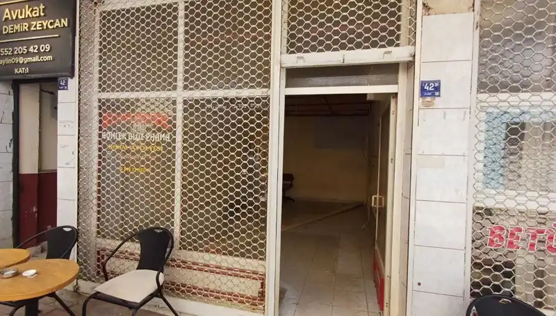 Yarım Asırlık Dükkanın Kalbi Sustu: Sadece İsim Mi Kaldı?