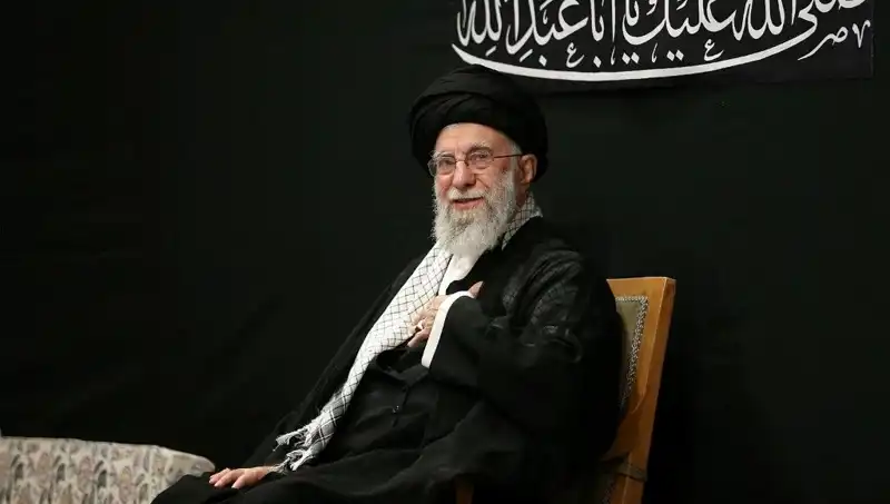 Hamaney, İsrail ile Savaşın Ardından İlk Defa Kamuoyuna Açıklama Yaptı!