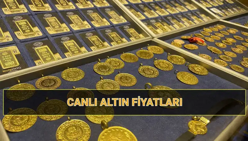 20 Mart 2023: Güncel Altın Fiyatları ve Piyasa Değişimleri