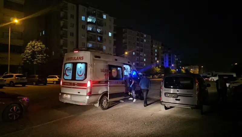 Düğün Öncesi Kriz: Dünürler Arasında Kan Döküldü
