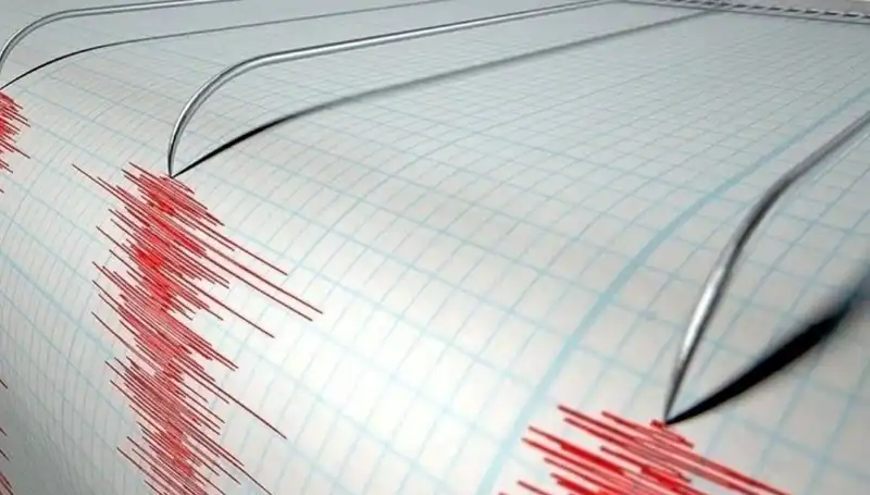 Samsun’da Şok Eden Deprem! 3.6 Büyüklüğündeki Sarsıntı Korkuttu