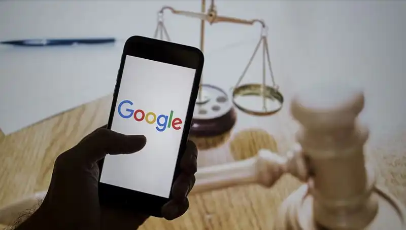 Google, Yayıncılarla Yapay Zeka İçin Telif Hakkı Anlaşması Yapıyor