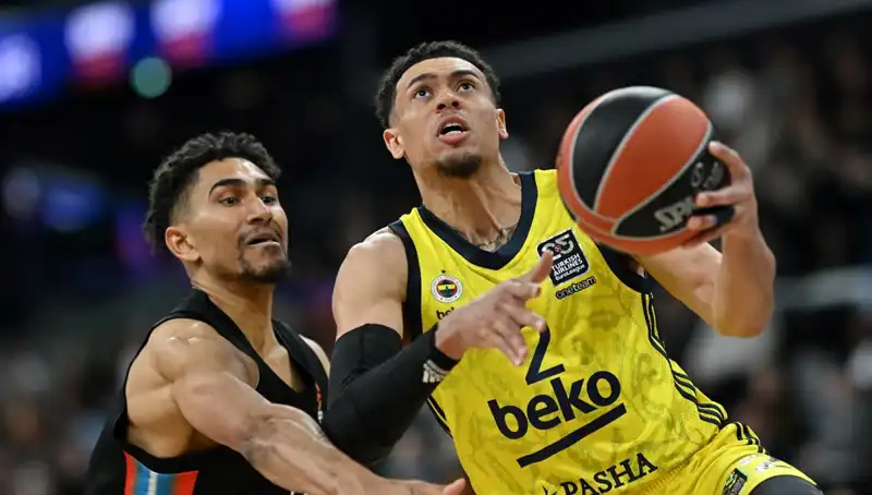 Fenerbahçe ve Beşiktaş Derbisi: Tarih ve Saat Belli Oldu!