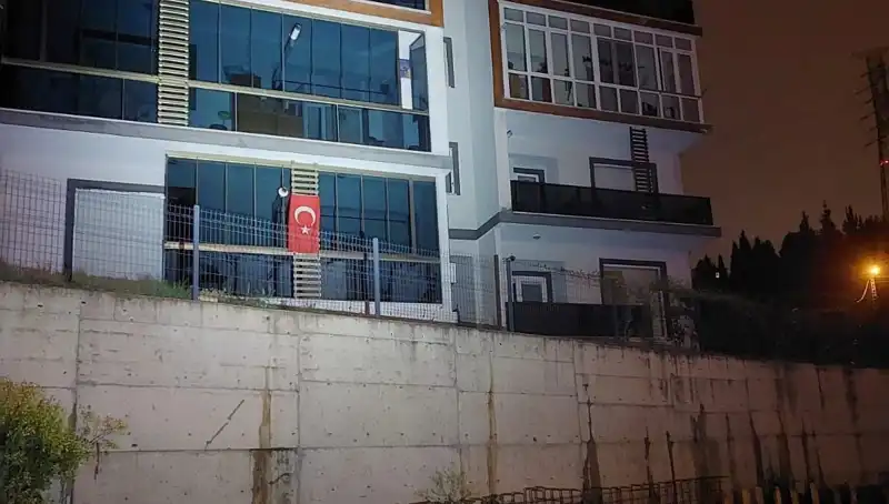 Sakarya’da 4 Katlı Apartman Acil Tahliye Edildi: Nedenleri ve Sonrası