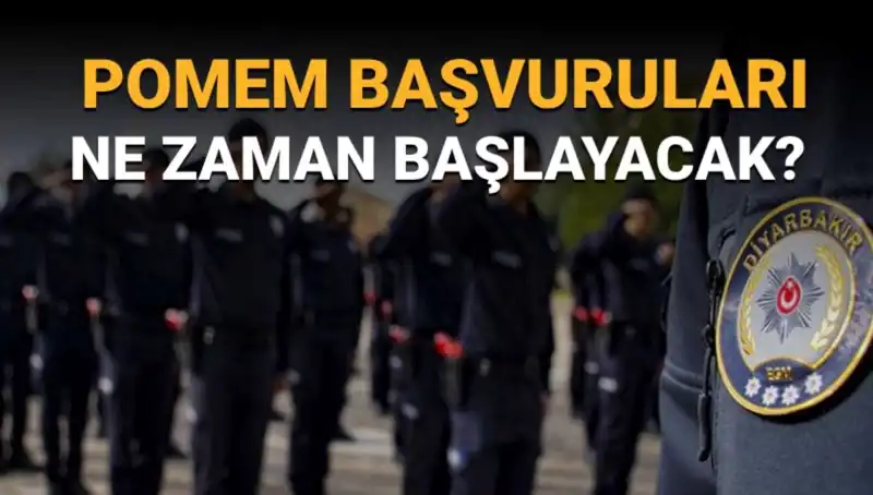 33. Dönem POMEM Başvurularında Son Durum: Başvuru Tarihleri ve Detaylar