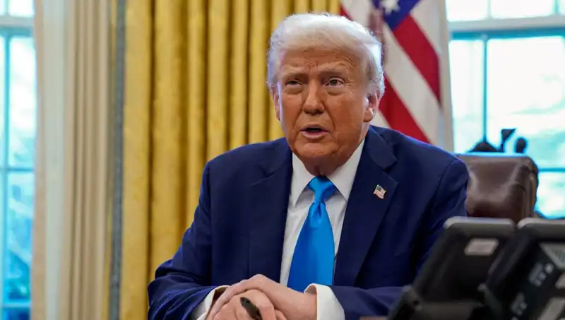 Trump'tan Gazze'de Barış Umudu: Anlaşma Yakın mı?