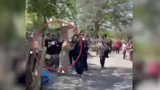Beş Kadının Tatili Neden Kabusa Döndü? Şaşırtan Olay!