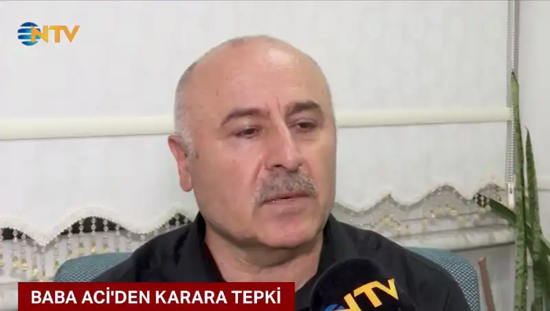 Oğuz Murat Aci'nin Babası NTV'ye Konuştu: Acının Ardındaki Gerçekler