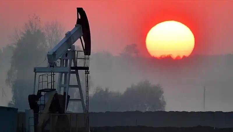 ABD'nin Petrol Sondaj Kulesi Sayısında Gizemli Düşüş: Nedenleri ve Sonuçları