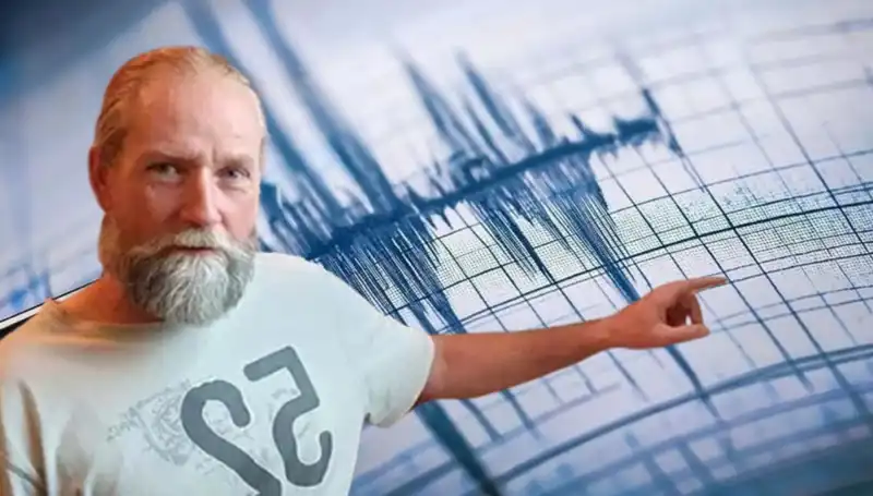 İstanbul Depremi İçin Kritik Tahmin: Frank Hoogerbeets'in Uyarıları
