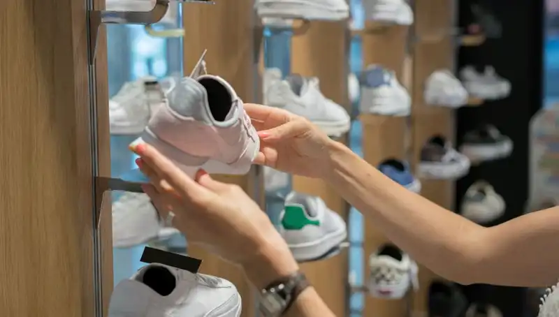 New Balance, Camper ve Vans’a Domuz Derisi Kullanımı Nedenli Ceza Geldi