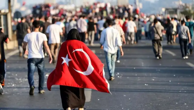 Kabine Üyelerinden Anlamlı 15 Temmuz Mesajları: Birlik ve Beraberlik Vurgusu