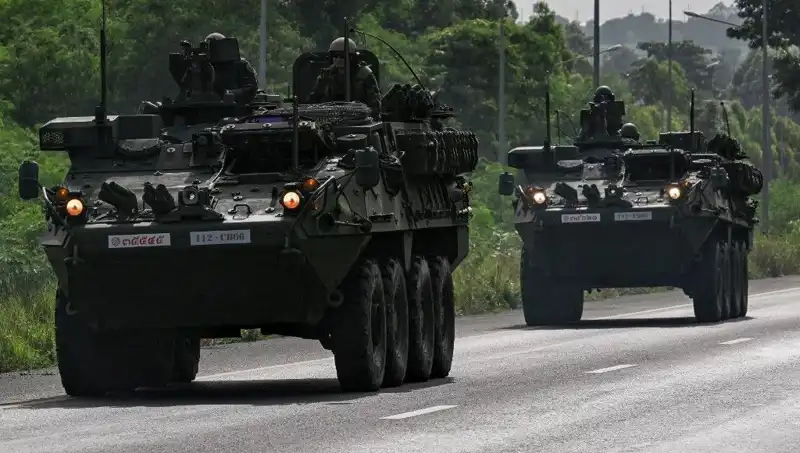 Türkiye'nin Yeni Jeopolitik Rolü: Çin ve ABD Gölgesinde Sınır Çatışmaları