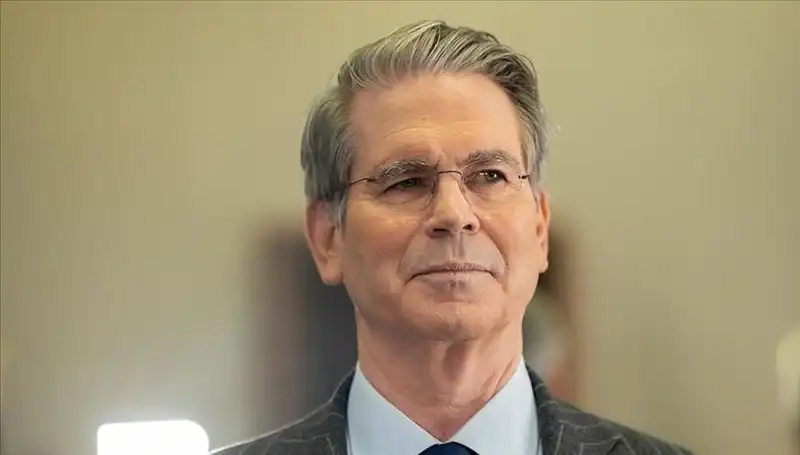 Hazine Bakanı Bessent'ten Kesin Açıklama: ABD Temerrüde Düşmeyecek!