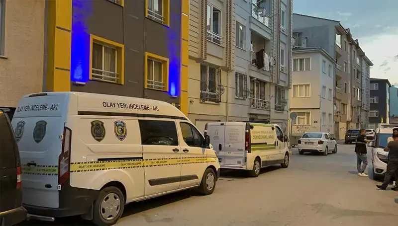 Apartman Merdiveninde Bulunan Ceset: Şüpheli Ölümün Ardındaki Gizem Ne?