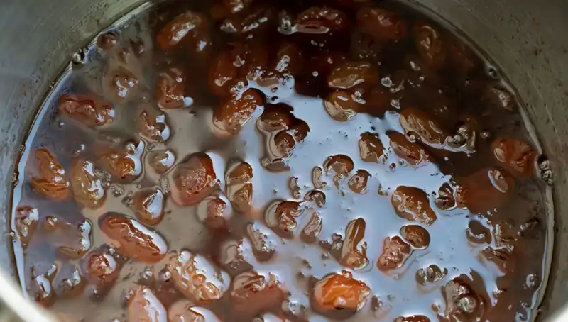 Göz Sağlığınız İçin En İyi Kuruyemişler: Vitamin ve Minerallerle Dolu