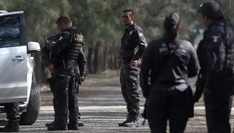 Sinaloa Karteli, Şehir Kameralarını Kullanarak Muhbirleri İzliyor!