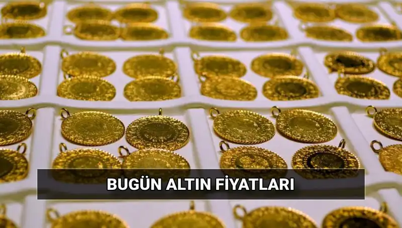 Bugün 20 Mayıs Altın Fiyatları: Gram ve Çeyrek Ne Kadar?