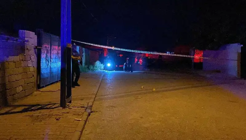 Kuma Getirme Kavgası: Bir Ailede Kanlı Çatışma Ortaya Çıktı
