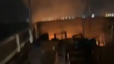 Küresel Sumud Filosu’na Drönlü Saldırı: Tüm Detaylar Ortaya Çıktı!