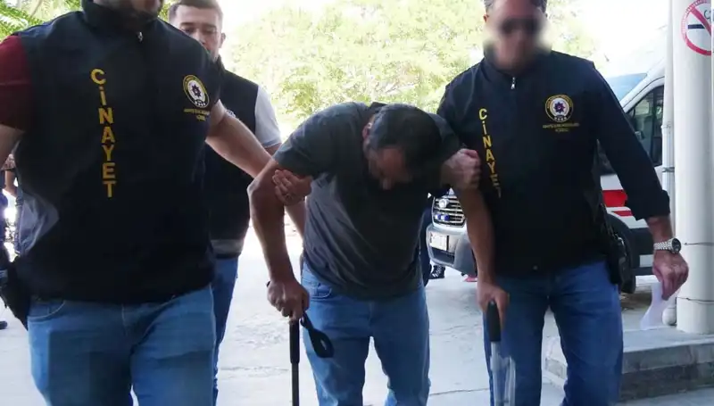 1 Haftadır Aranan Kayıp Kişi Arazide Bulundu: Karşıt İtiraflar Şok Yarattı